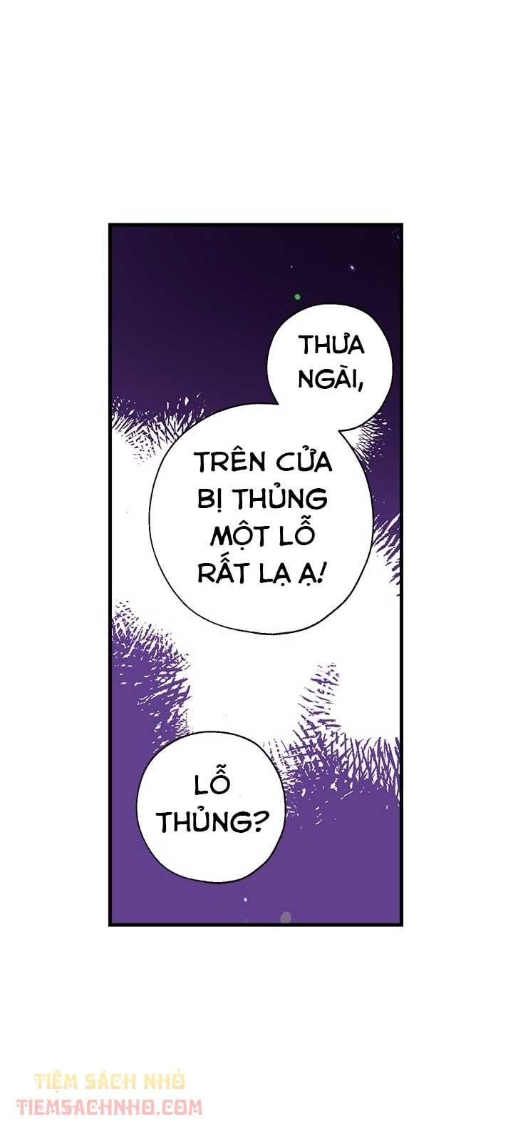 đọc truyện  [end Ss1] Chúng Ta Có Thể Trở Thành Người Nhà Không? Chương 3 ảnh 22 tại Thiên Thai Truyện