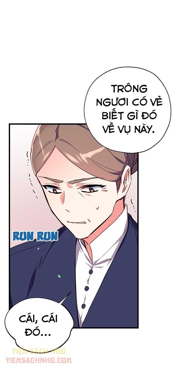 đọc truyện  [end Ss1] Chúng Ta Có Thể Trở Thành Người Nhà Không? Chương 3 ảnh 28 tại Thiên Thai Truyện