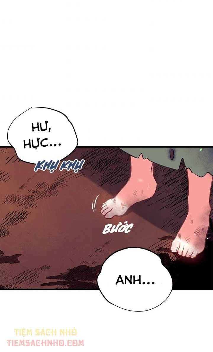 đọc truyện  [end Ss1] Chúng Ta Có Thể Trở Thành Người Nhà Không? Chương 3 ảnh 31 tại Thiên Thai Truyện