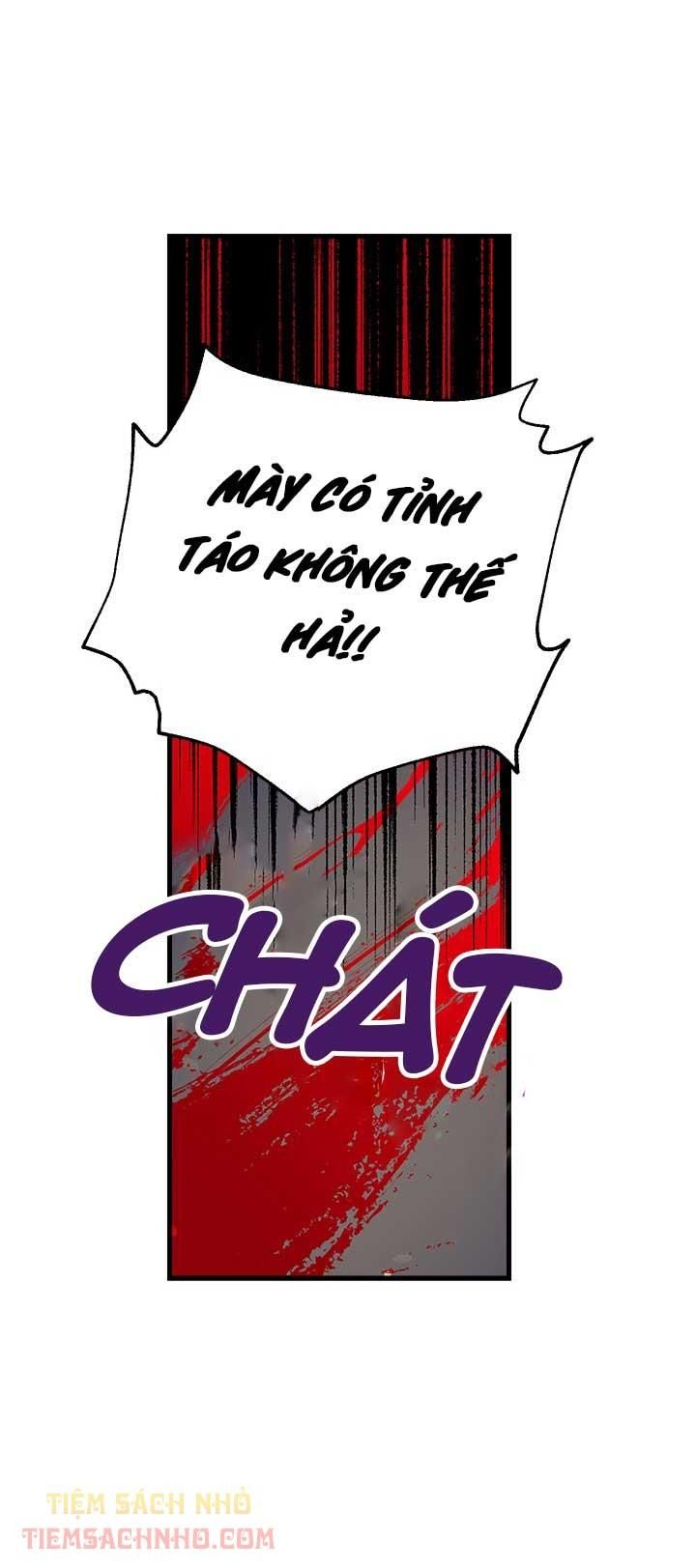 đọc truyện  [end Ss1] Chúng Ta Có Thể Trở Thành Người Nhà Không? Chương 3 ảnh 37 tại Thiên Thai Truyện