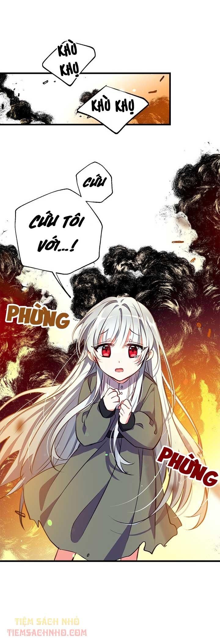 đọc truyện  [end Ss1] Chúng Ta Có Thể Trở Thành Người Nhà Không? Chương 3 ảnh 5 tại Thiên Thai Truyện