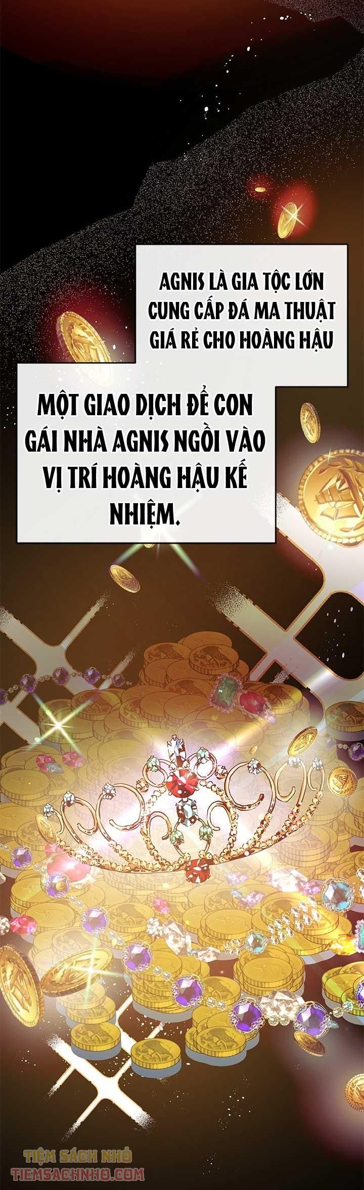 đọc truyện  [end Ss1] Chúng Ta Có Thể Trở Thành Người Nhà Không? Chương 3 ảnh 42 tại Thiên Thai Truyện