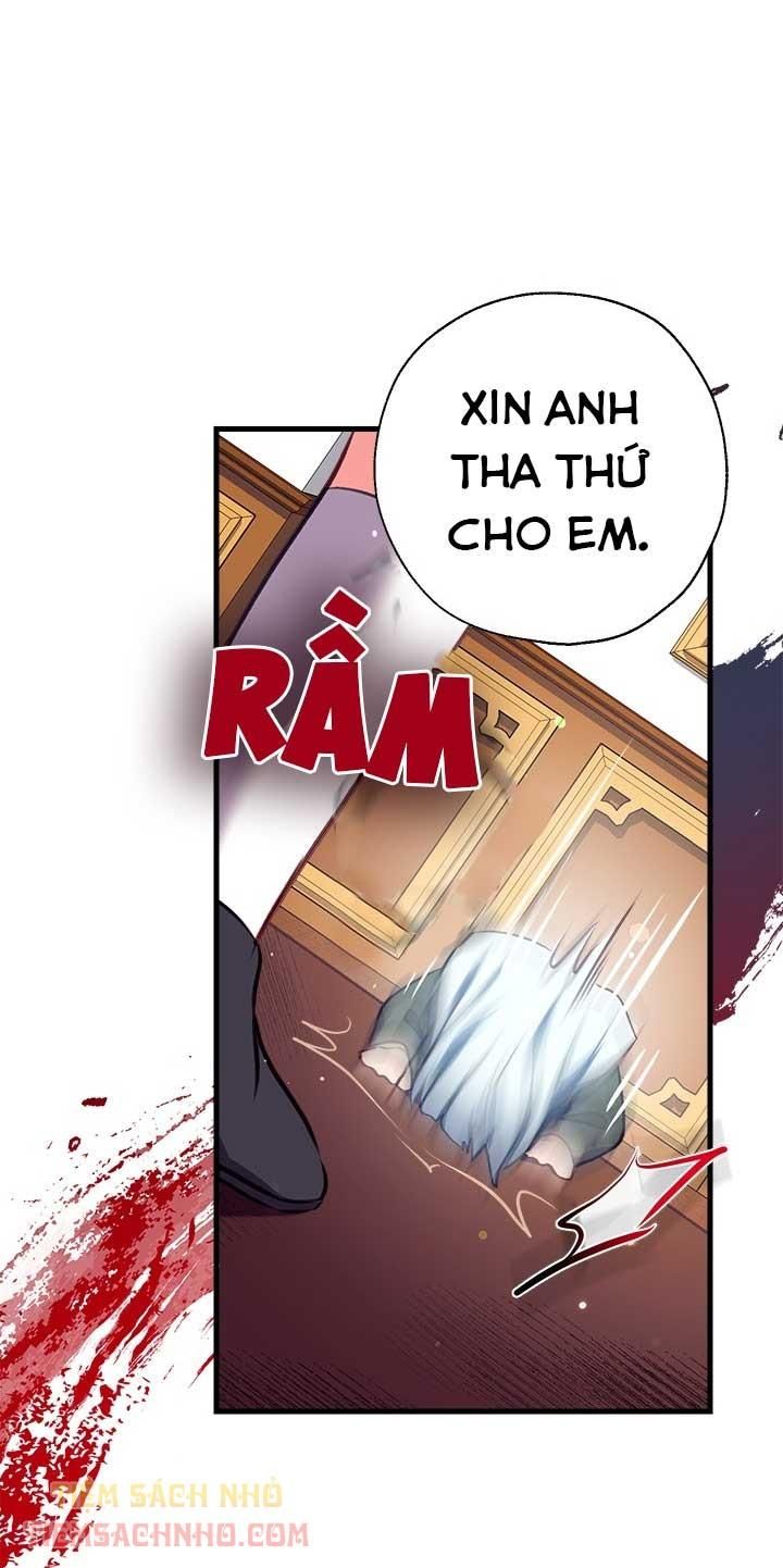 đọc truyện  [end Ss1] Chúng Ta Có Thể Trở Thành Người Nhà Không? Chương 3 ảnh 63 tại Thiên Thai Truyện