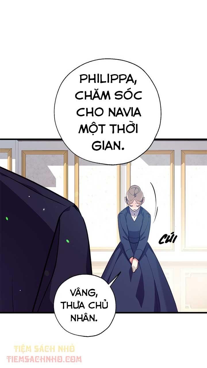 đọc truyện  [end Ss1] Chúng Ta Có Thể Trở Thành Người Nhà Không? Chương 3 ảnh 69 tại Thiên Thai Truyện