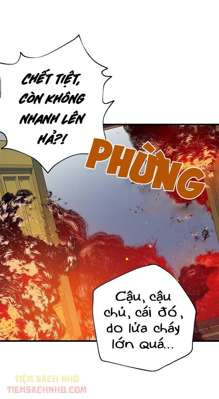 đọc truyện  [end Ss1] Chúng Ta Có Thể Trở Thành Người Nhà Không? Chương 3 ảnh 9 tại Thiên Thai Truyện