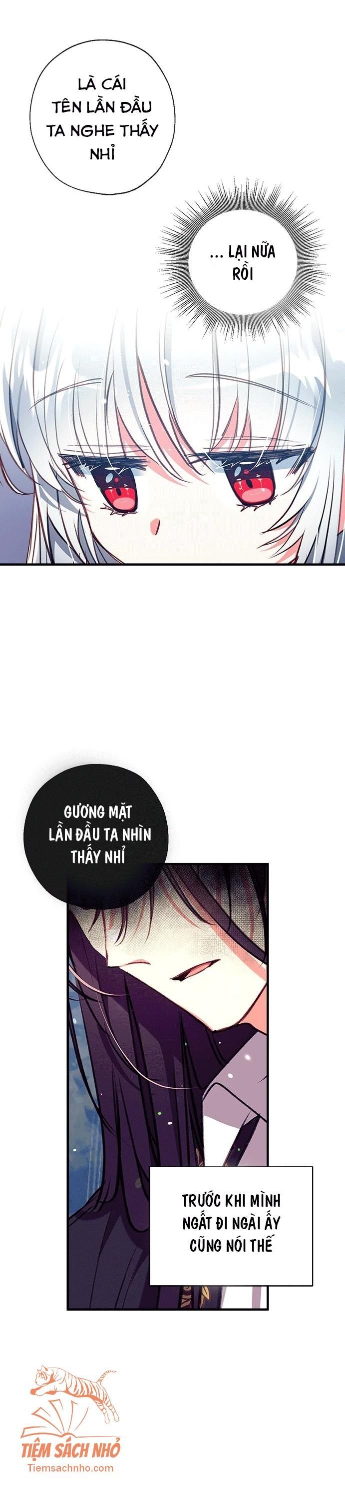 đọc truyện  [end Ss1] Chúng Ta Có Thể Trở Thành Người Nhà Không? Chương 30 ảnh 14 tại Thiên Thai Truyện