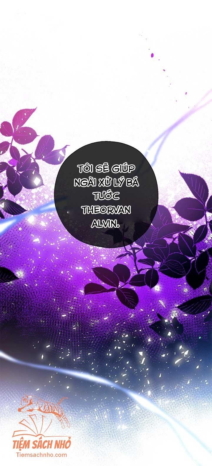 đọc truyện  [end Ss1] Chúng Ta Có Thể Trở Thành Người Nhà Không? Chương 31 ảnh 1 tại Giả Dược