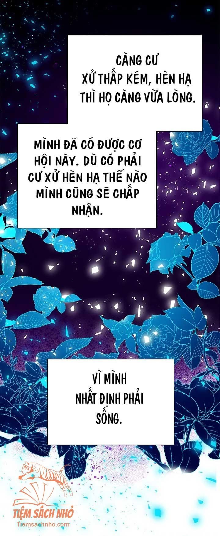 đọc truyện  [end Ss1] Chúng Ta Có Thể Trở Thành Người Nhà Không? Chương 31 ảnh 15 tại Giả Dược