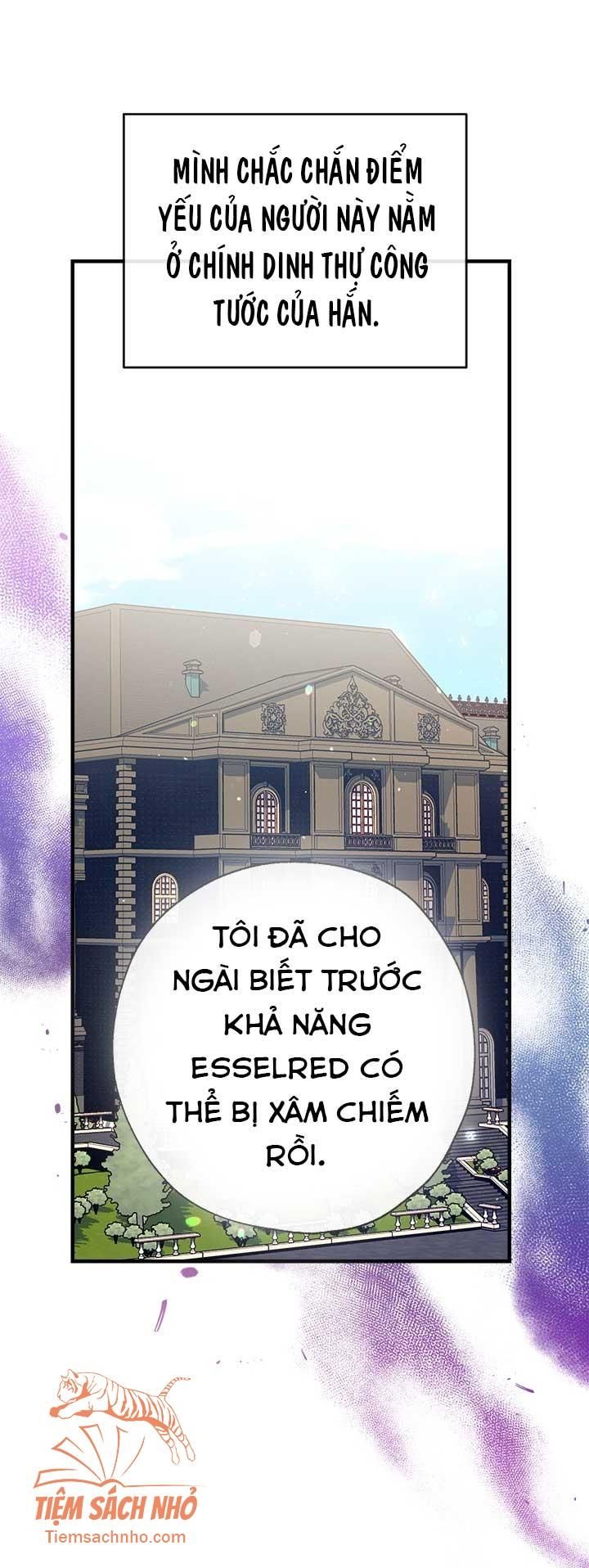đọc truyện  [end Ss1] Chúng Ta Có Thể Trở Thành Người Nhà Không? Chương 31 ảnh 21 tại Giả Dược