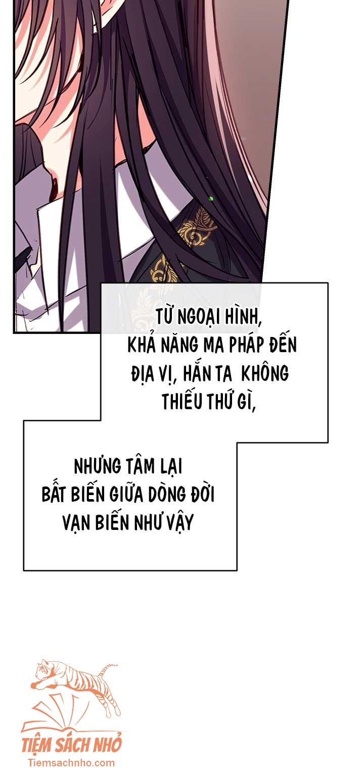 đọc truyện  [end Ss1] Chúng Ta Có Thể Trở Thành Người Nhà Không? Chương 31 ảnh 23 tại Giả Dược