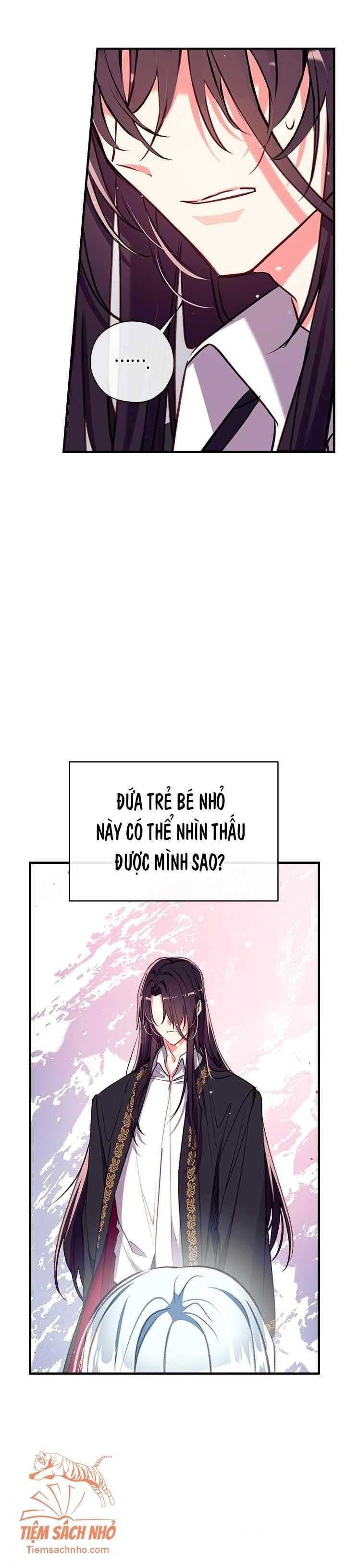 đọc truyện  [end Ss1] Chúng Ta Có Thể Trở Thành Người Nhà Không? Chương 31 ảnh 27 tại Giả Dược