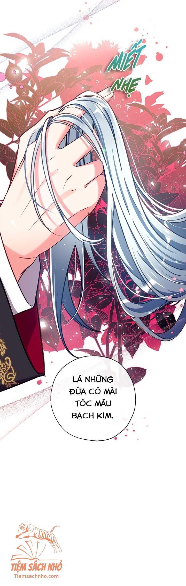 đọc truyện  [end Ss1] Chúng Ta Có Thể Trở Thành Người Nhà Không? Chương 31 ảnh 8 tại Giả Dược