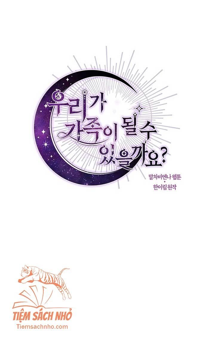 đọc truyện  [end Ss1] Chúng Ta Có Thể Trở Thành Người Nhà Không? Chương 31 ảnh 9 tại Giả Dược