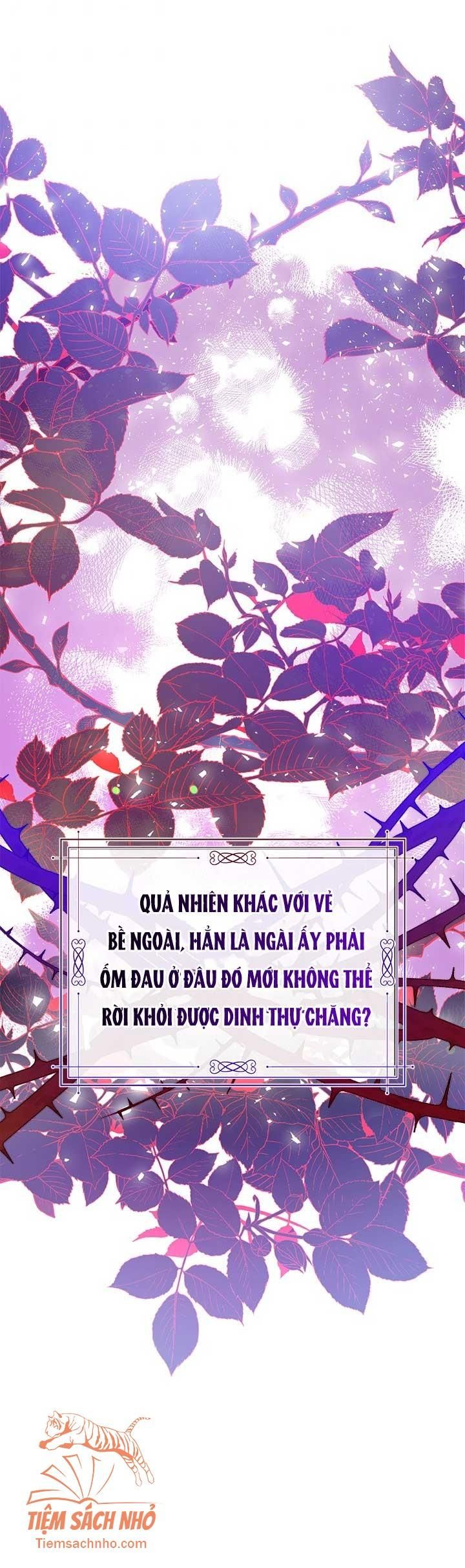 đọc truyện  [end Ss1] Chúng Ta Có Thể Trở Thành Người Nhà Không? Chương 32 ảnh 2 tại Thiên Thai Truyện