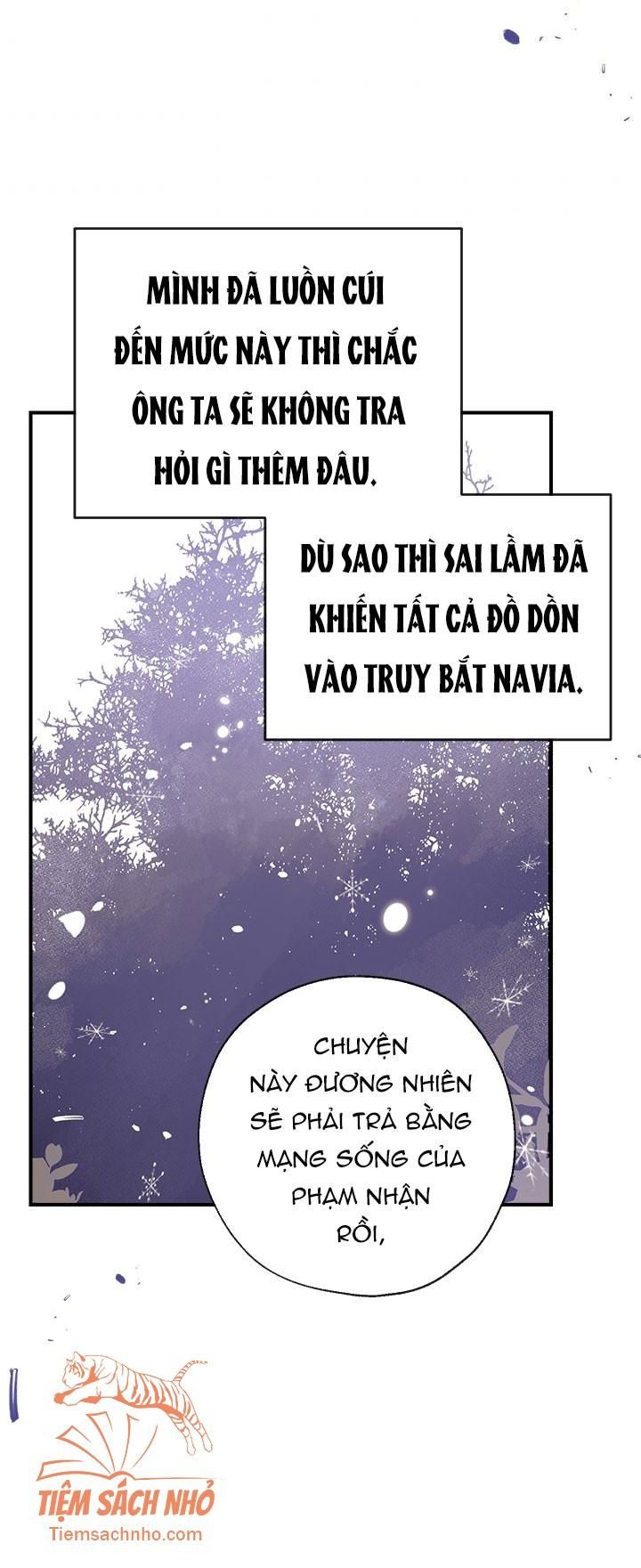 đọc truyện  [end Ss1] Chúng Ta Có Thể Trở Thành Người Nhà Không? Chương 34 ảnh 2 tại Thiên Thai Truyện