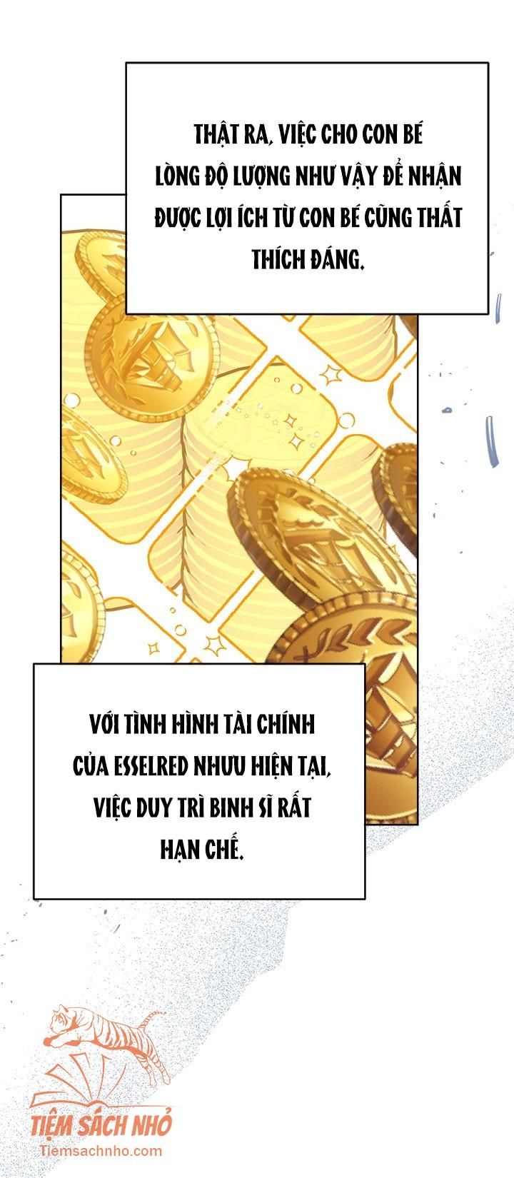 đọc truyện  [end Ss1] Chúng Ta Có Thể Trở Thành Người Nhà Không? Chương 34 ảnh 17 tại Thiên Thai Truyện