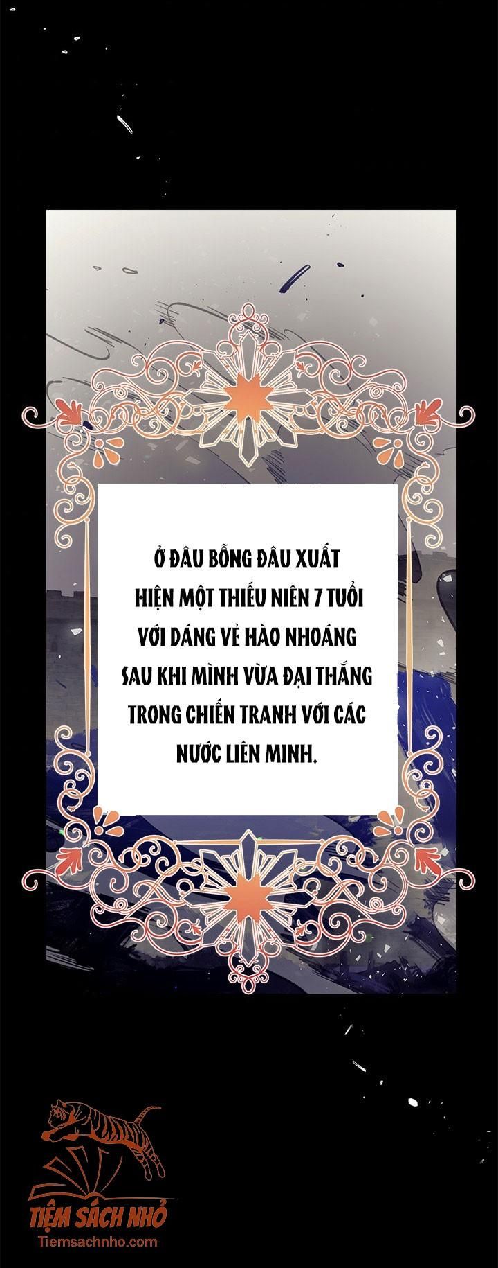 đọc truyện  [end Ss1] Chúng Ta Có Thể Trở Thành Người Nhà Không? Chương 34 ảnh 25 tại Thiên Thai Truyện