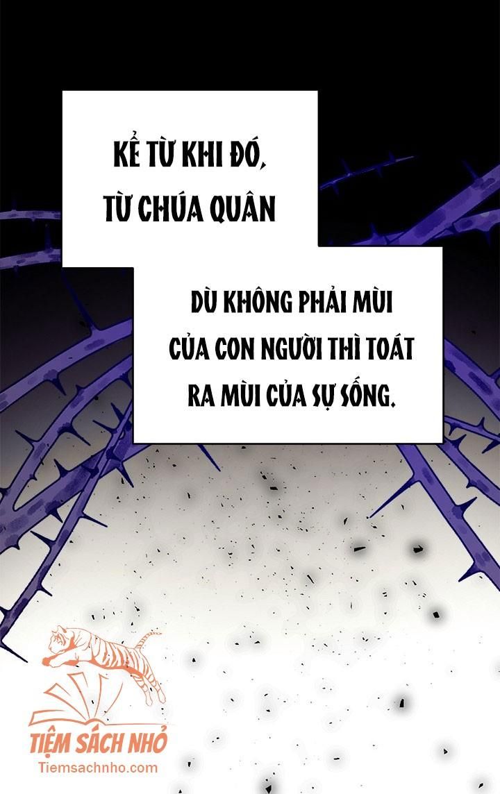 đọc truyện  [end Ss1] Chúng Ta Có Thể Trở Thành Người Nhà Không? Chương 34 ảnh 29 tại Thiên Thai Truyện