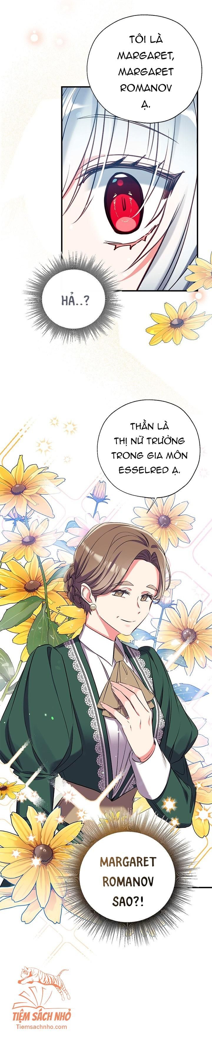 đọc truyện  [end Ss1] Chúng Ta Có Thể Trở Thành Người Nhà Không? Chương 34 ảnh 48 tại Thiên Thai Truyện