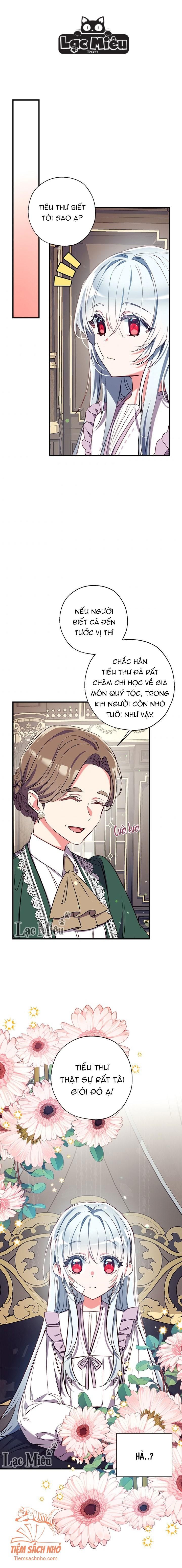 đọc truyện  [end Ss1] Chúng Ta Có Thể Trở Thành Người Nhà Không? Chương 35 ảnh 1 tại Thiên Thai Truyện
