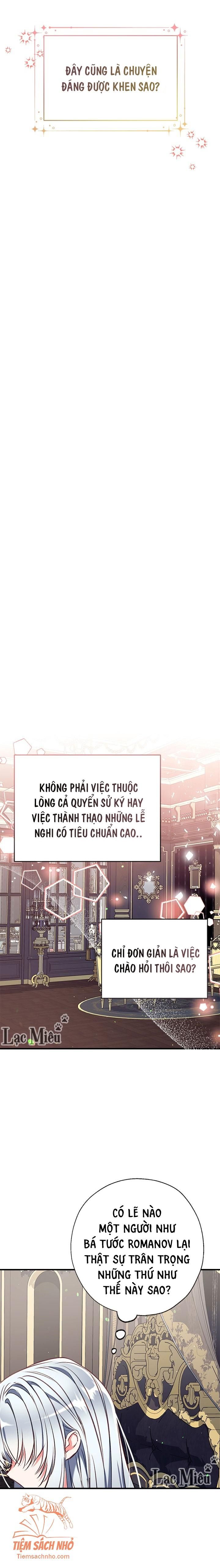 đọc truyện  [end Ss1] Chúng Ta Có Thể Trở Thành Người Nhà Không? Chương 35 ảnh 2 tại Thiên Thai Truyện
