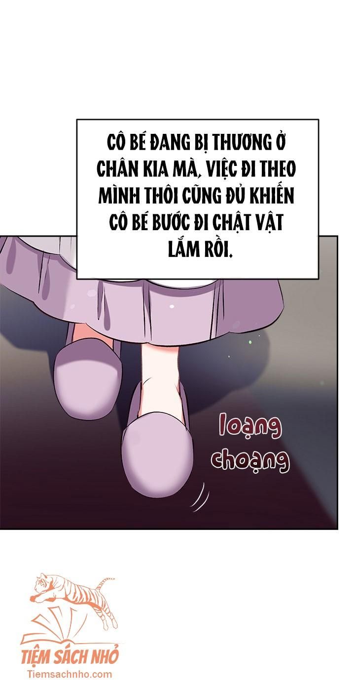 đọc truyện  [end Ss1] Chúng Ta Có Thể Trở Thành Người Nhà Không? Chương 36 ảnh 16 tại Thiên Thai Truyện
