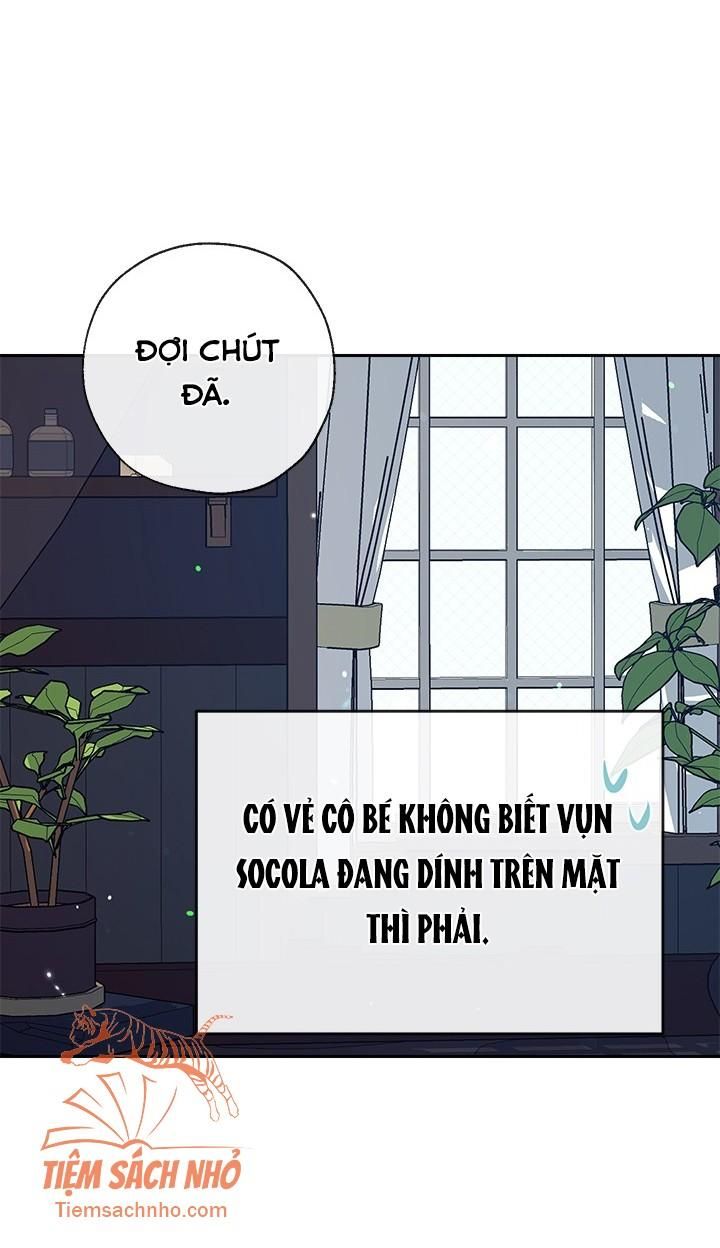 đọc truyện  [end Ss1] Chúng Ta Có Thể Trở Thành Người Nhà Không? Chương 36 ảnh 29 tại Thiên Thai Truyện