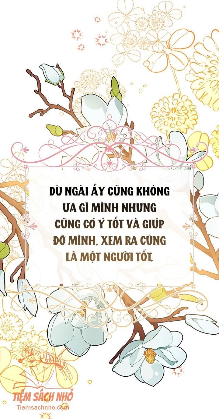 đọc truyện  [end Ss1] Chúng Ta Có Thể Trở Thành Người Nhà Không? Chương 36 ảnh 40 tại Thiên Thai Truyện