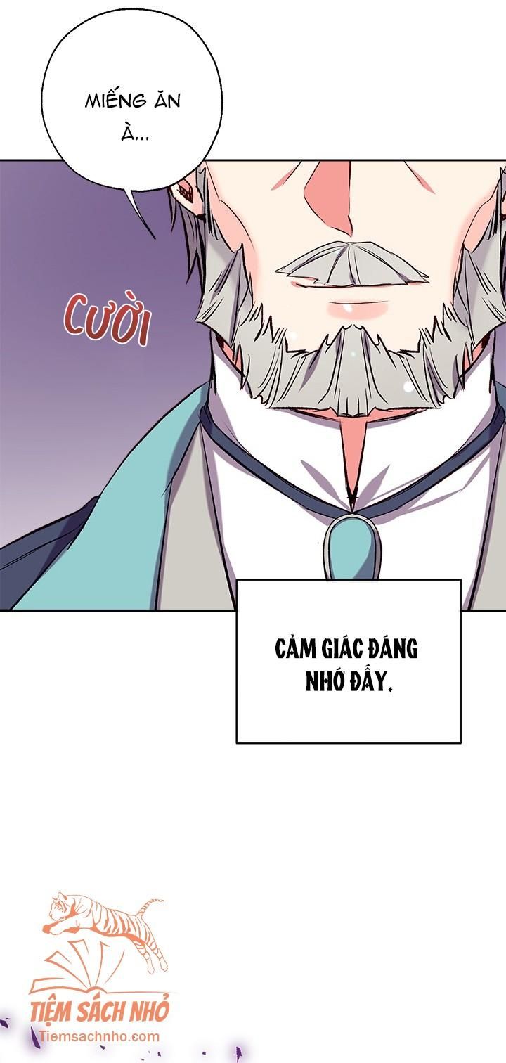 đọc truyện  [end Ss1] Chúng Ta Có Thể Trở Thành Người Nhà Không? Chương 36 ảnh 49 tại Thiên Thai Truyện