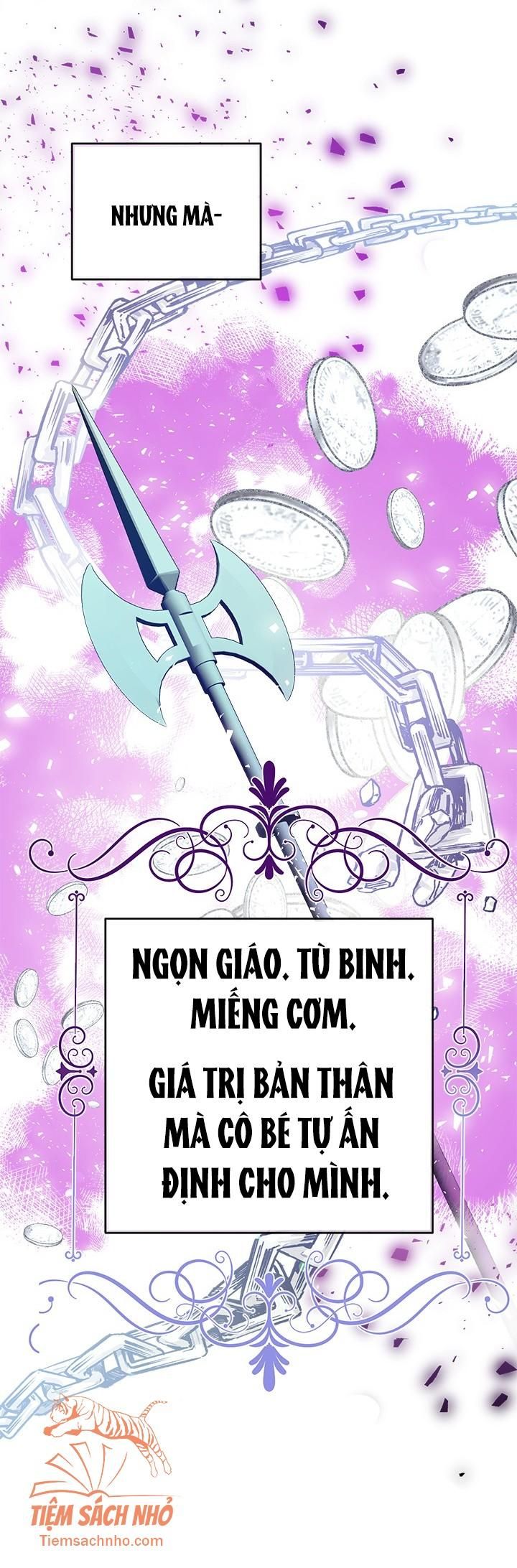 đọc truyện  [end Ss1] Chúng Ta Có Thể Trở Thành Người Nhà Không? Chương 36 ảnh 50 tại Thiên Thai Truyện