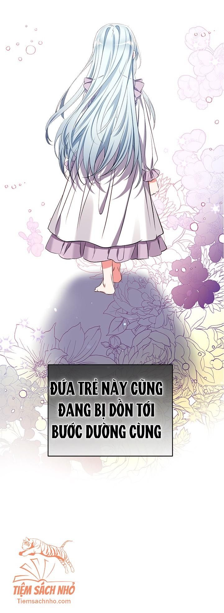 đọc truyện  [end Ss1] Chúng Ta Có Thể Trở Thành Người Nhà Không? Chương 36 ảnh 51 tại Thiên Thai Truyện