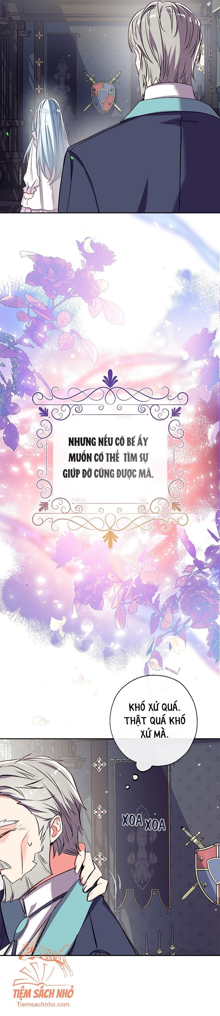 đọc truyện  [end Ss1] Chúng Ta Có Thể Trở Thành Người Nhà Không? Chương 36 ảnh 55 tại Thiên Thai Truyện