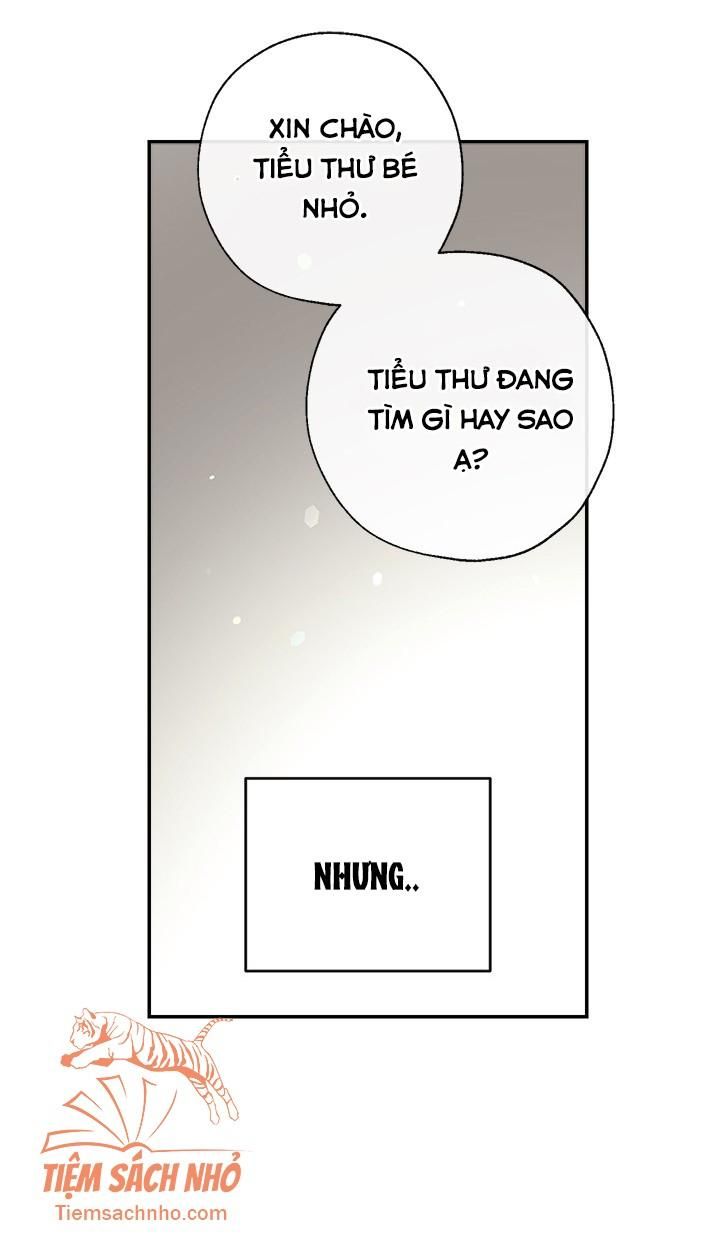 đọc truyện  [end Ss1] Chúng Ta Có Thể Trở Thành Người Nhà Không? Chương 36 ảnh 7 tại Thiên Thai Truyện