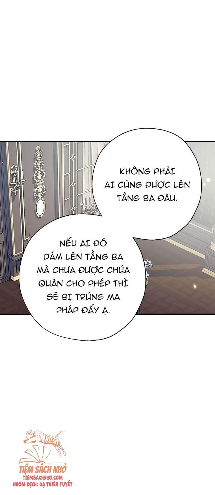 đọc truyện  [end Ss1] Chúng Ta Có Thể Trở Thành Người Nhà Không? Chương 37 ảnh 31 tại Thiên Thai Truyện