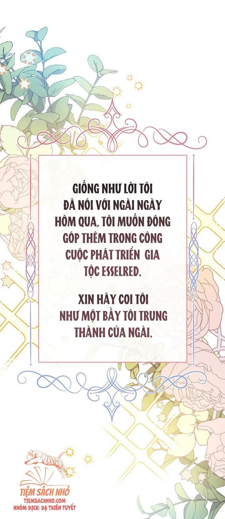 đọc truyện  [end Ss1] Chúng Ta Có Thể Trở Thành Người Nhà Không? Chương 37 ảnh 41 tại Thiên Thai Truyện