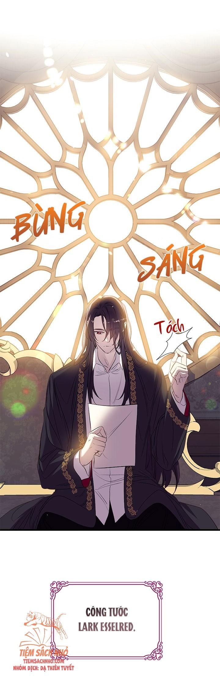 đọc truyện  [end Ss1] Chúng Ta Có Thể Trở Thành Người Nhà Không? Chương 38 ảnh 15 tại Thiên Thai Truyện