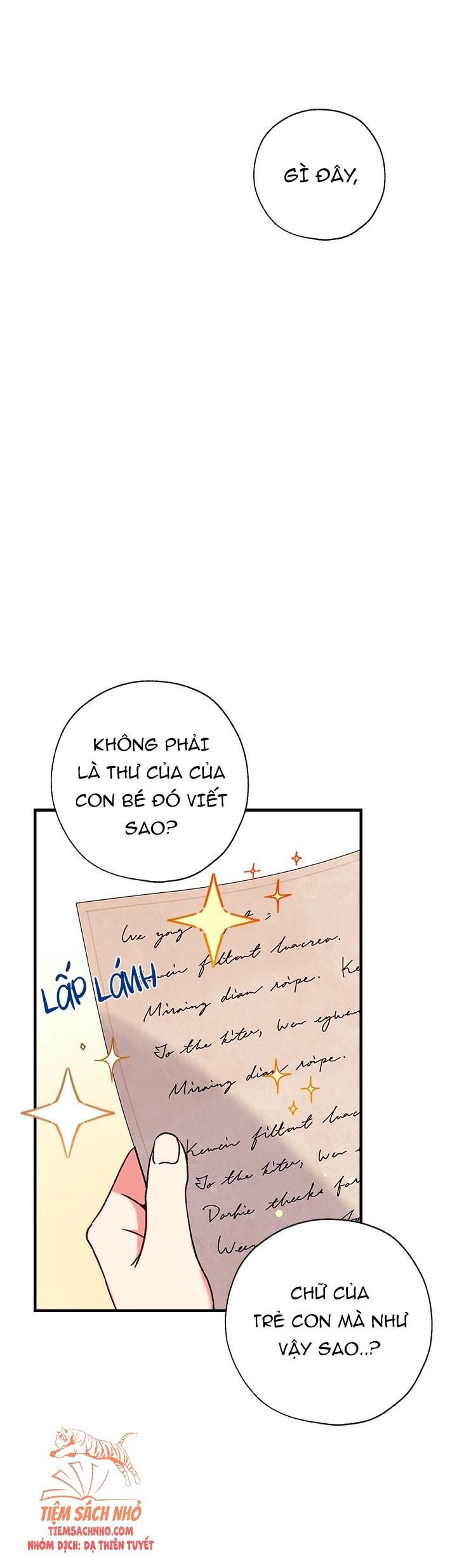 đọc truyện  [end Ss1] Chúng Ta Có Thể Trở Thành Người Nhà Không? Chương 38 ảnh 16 tại Thiên Thai Truyện