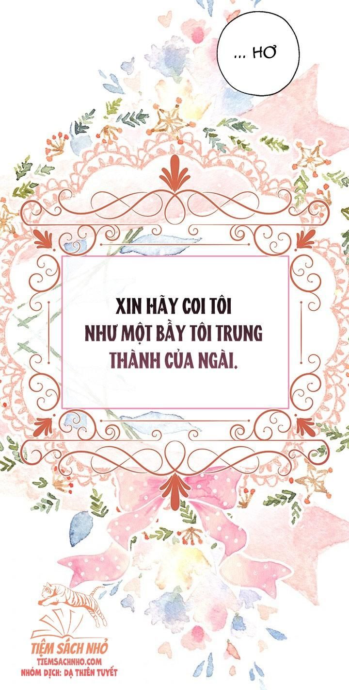 đọc truyện  [end Ss1] Chúng Ta Có Thể Trở Thành Người Nhà Không? Chương 38 ảnh 18 tại Thiên Thai Truyện