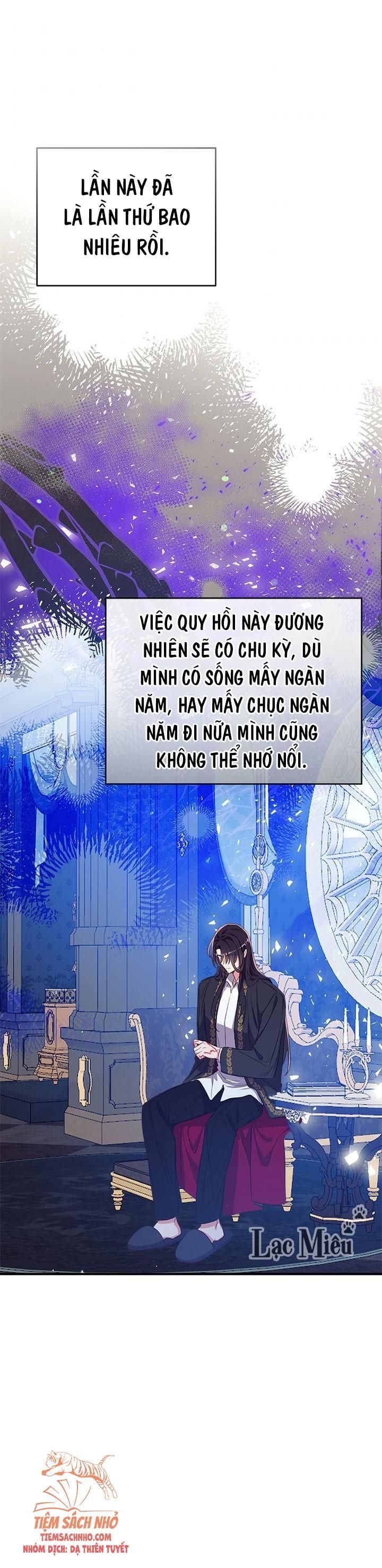 đọc truyện  [end Ss1] Chúng Ta Có Thể Trở Thành Người Nhà Không? Chương 38 ảnh 27 tại Thiên Thai Truyện