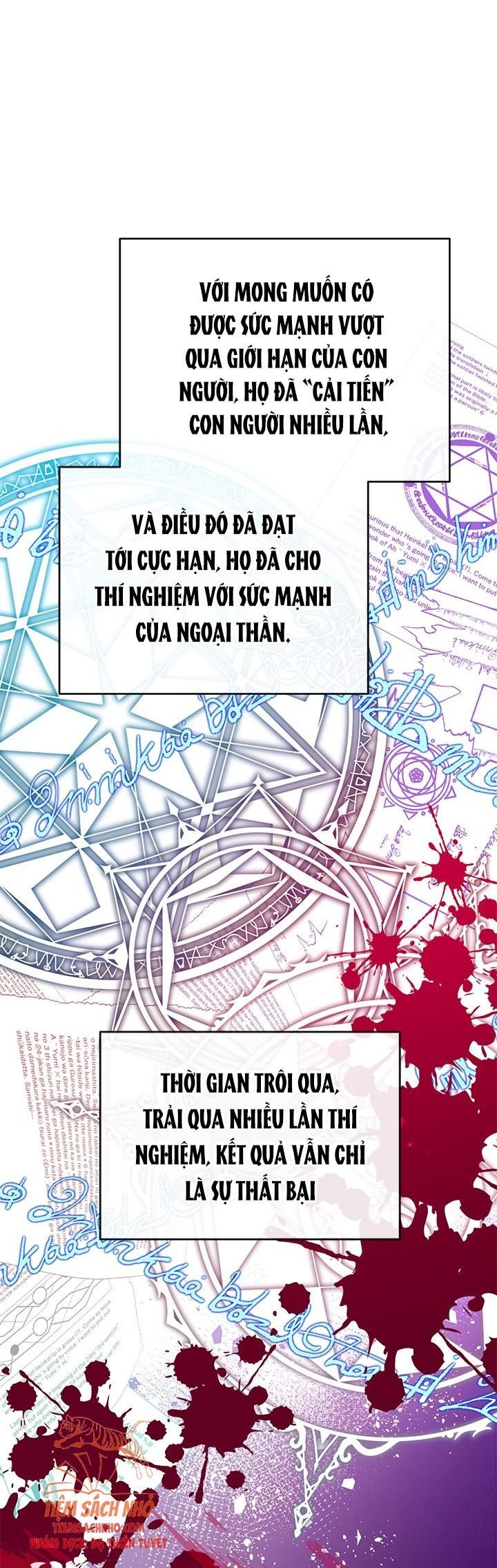 đọc truyện  [end Ss1] Chúng Ta Có Thể Trở Thành Người Nhà Không? Chương 38 ảnh 29 tại Thiên Thai Truyện