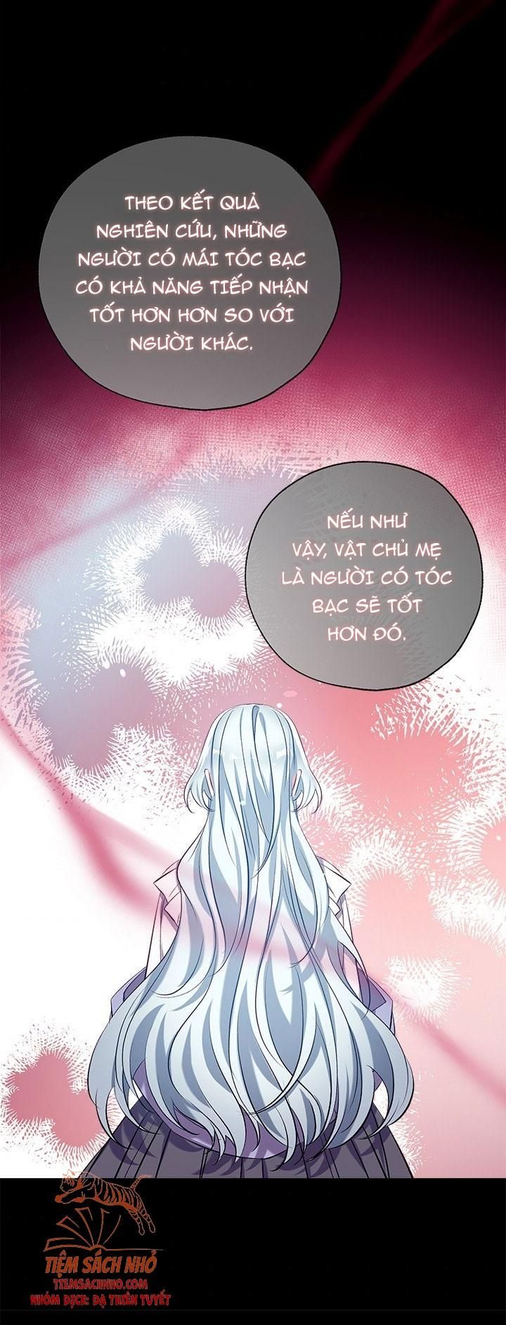 đọc truyện  [end Ss1] Chúng Ta Có Thể Trở Thành Người Nhà Không? Chương 38 ảnh 31 tại Thiên Thai Truyện