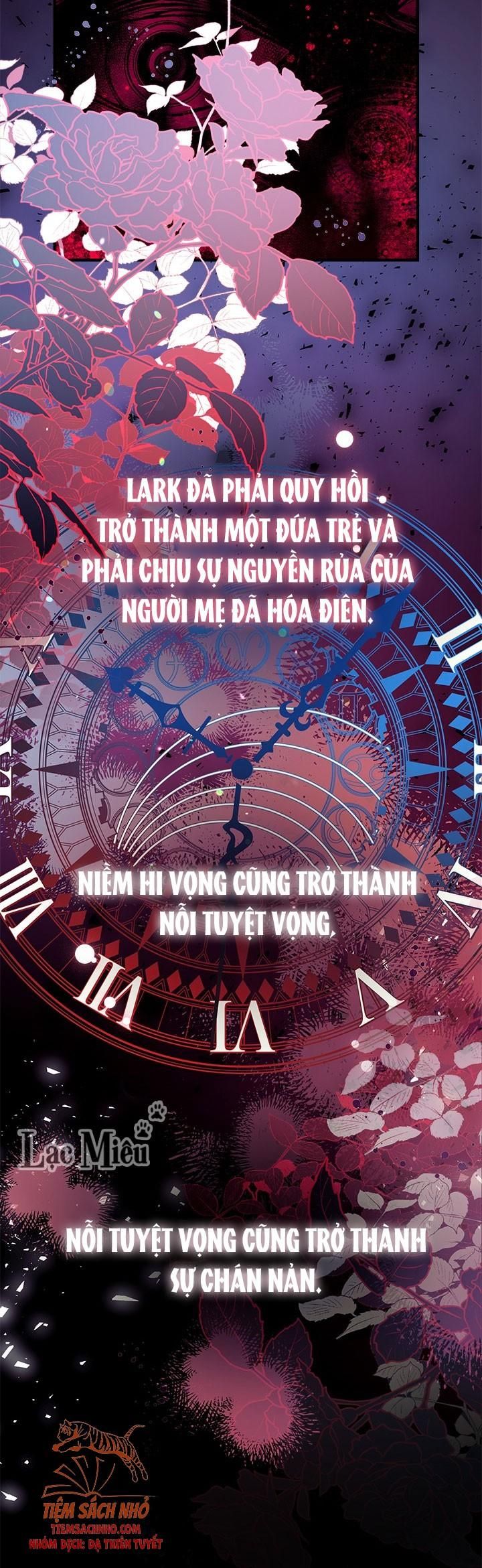 đọc truyện  [end Ss1] Chúng Ta Có Thể Trở Thành Người Nhà Không? Chương 38 ảnh 43 tại Thiên Thai Truyện