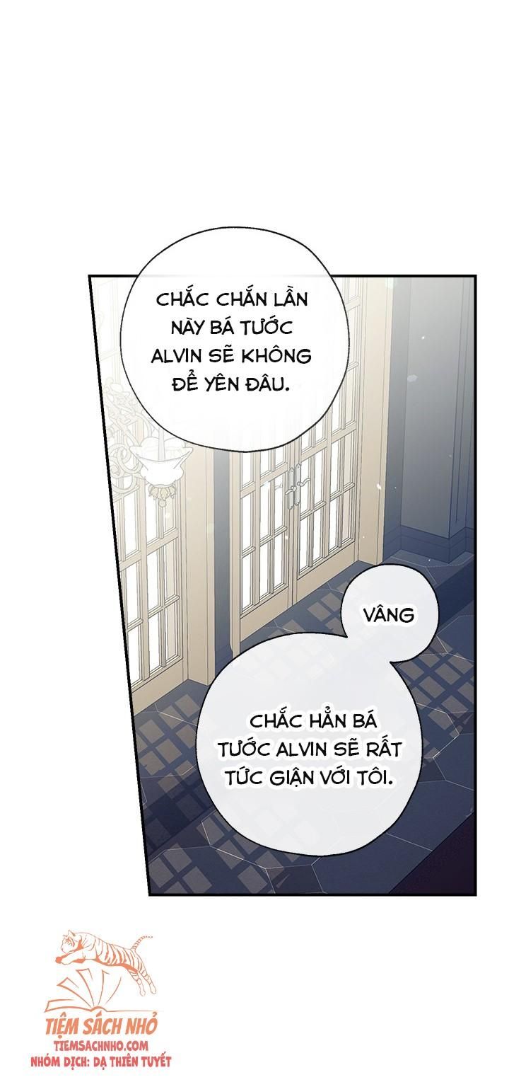 đọc truyện  [end Ss1] Chúng Ta Có Thể Trở Thành Người Nhà Không? Chương 39 ảnh 21 tại Thiên Thai Truyện