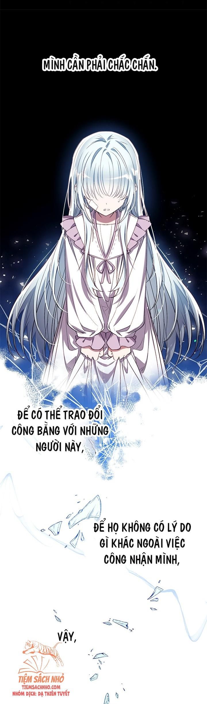 đọc truyện  [end Ss1] Chúng Ta Có Thể Trở Thành Người Nhà Không? Chương 39 ảnh 28 tại Thiên Thai Truyện