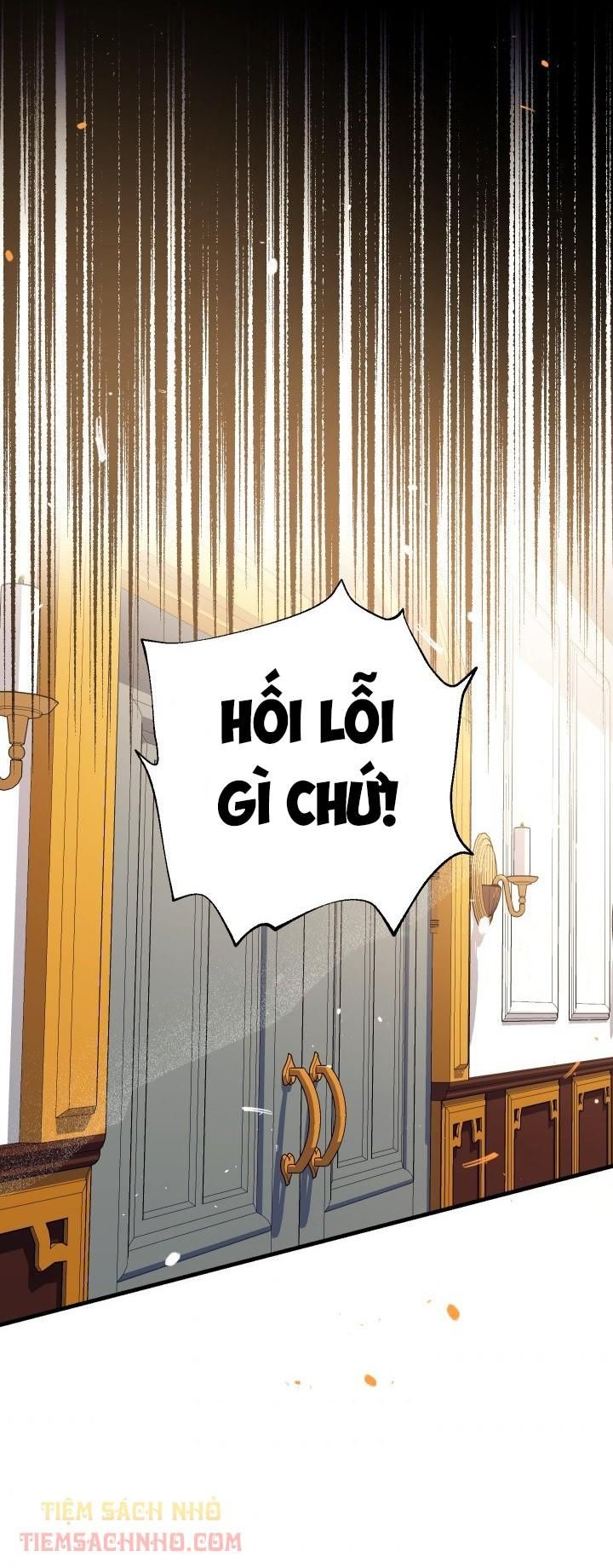 đọc truyện  [end Ss1] Chúng Ta Có Thể Trở Thành Người Nhà Không? Chương 4 ảnh 2 tại Thiên Thai Truyện