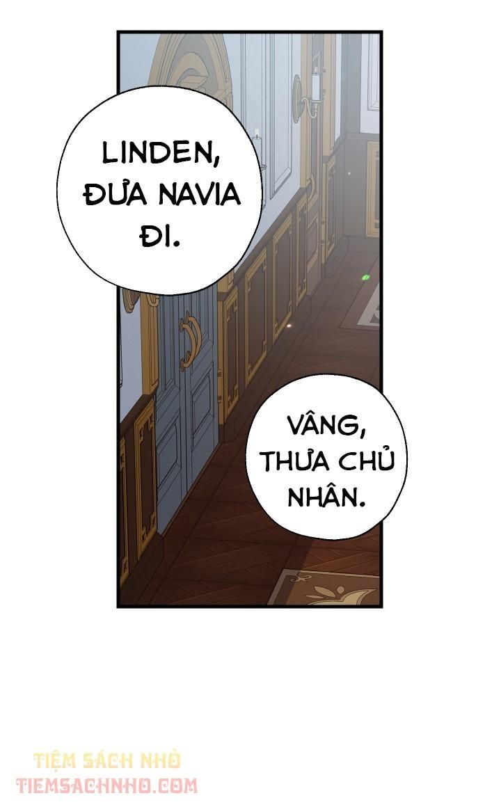 đọc truyện  [end Ss1] Chúng Ta Có Thể Trở Thành Người Nhà Không? Chương 4 ảnh 12 tại Thiên Thai Truyện