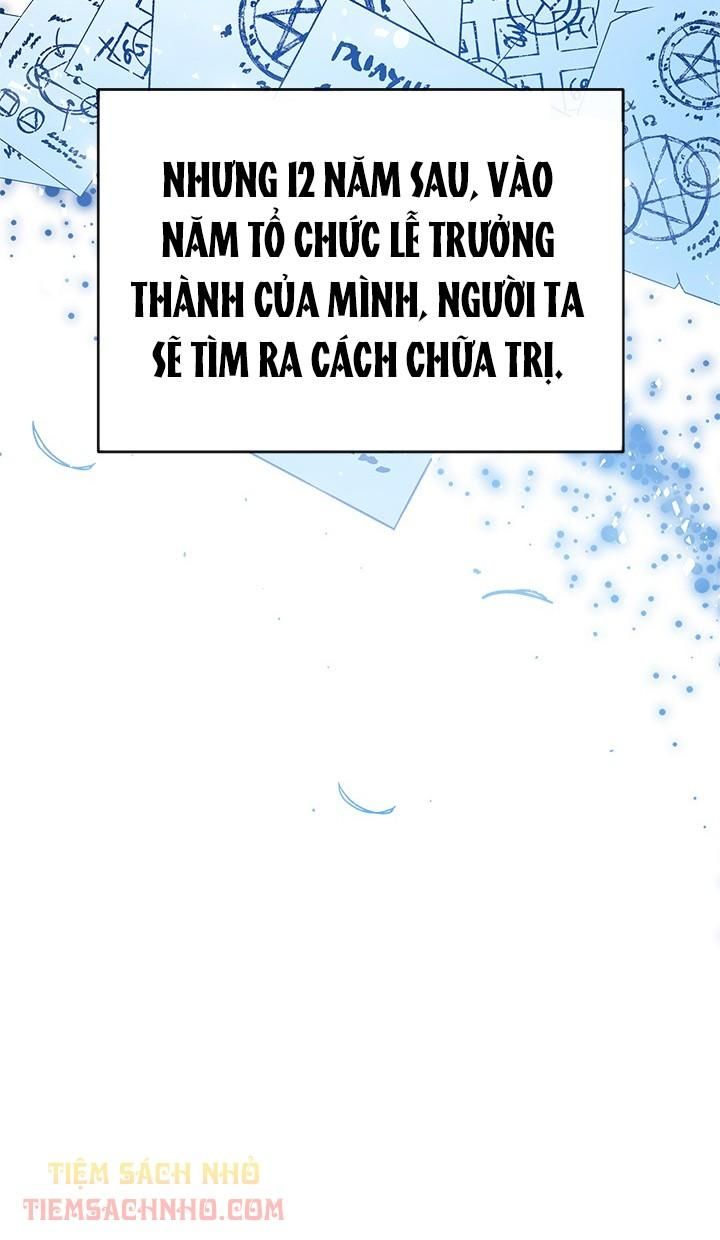 đọc truyện  [end Ss1] Chúng Ta Có Thể Trở Thành Người Nhà Không? Chương 4 ảnh 32 tại Thiên Thai Truyện