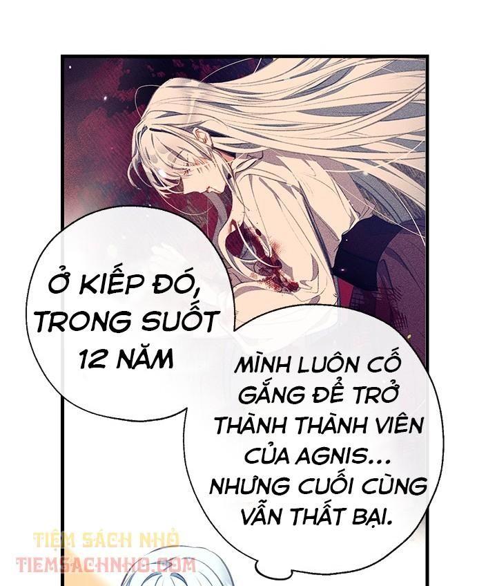 đọc truyện  [end Ss1] Chúng Ta Có Thể Trở Thành Người Nhà Không? Chương 4 ảnh 33 tại Thiên Thai Truyện