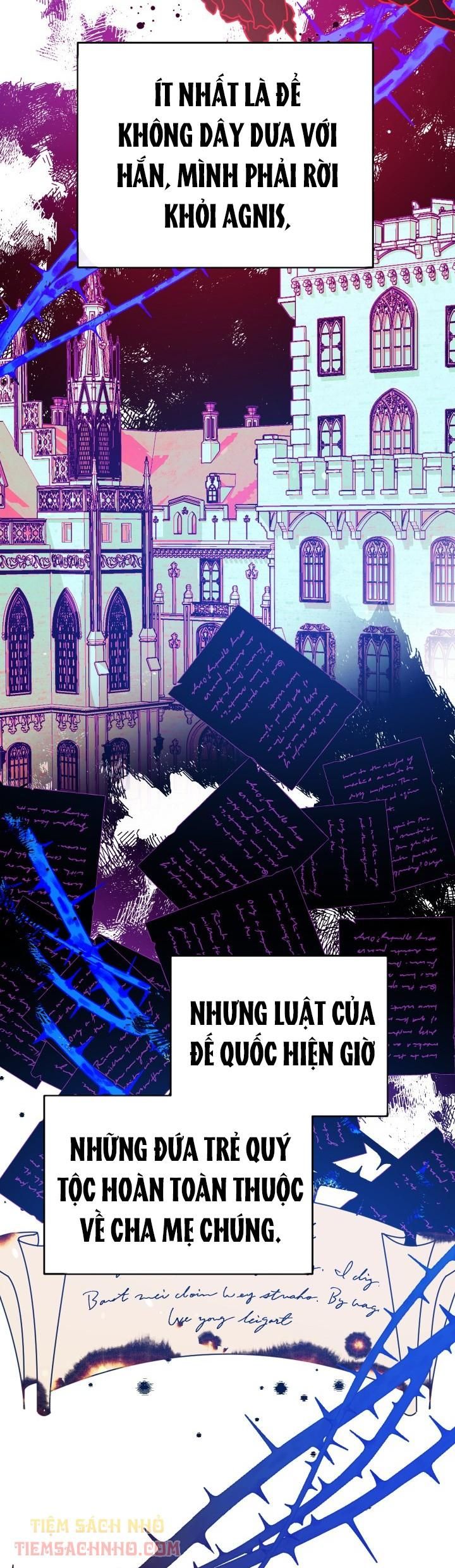 đọc truyện  [end Ss1] Chúng Ta Có Thể Trở Thành Người Nhà Không? Chương 4 ảnh 38 tại Thiên Thai Truyện