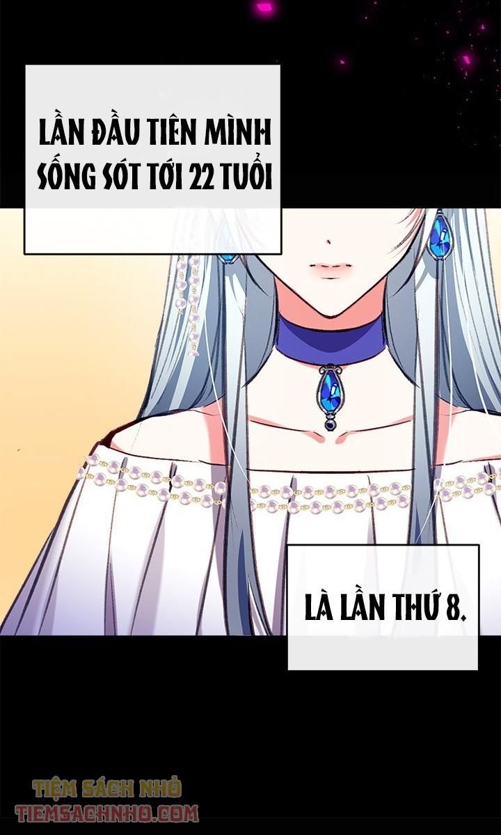đọc truyện  [end Ss1] Chúng Ta Có Thể Trở Thành Người Nhà Không? Chương 4 ảnh 43 tại Thiên Thai Truyện